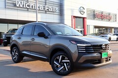 2026 Nissan Kicks SV SUV