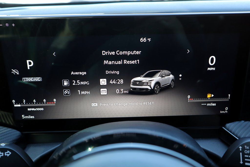 2025 Nissan Kicks SR - Photo 20