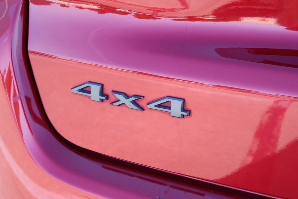 2025 Jeep Compass Trailhawk - Photo 10