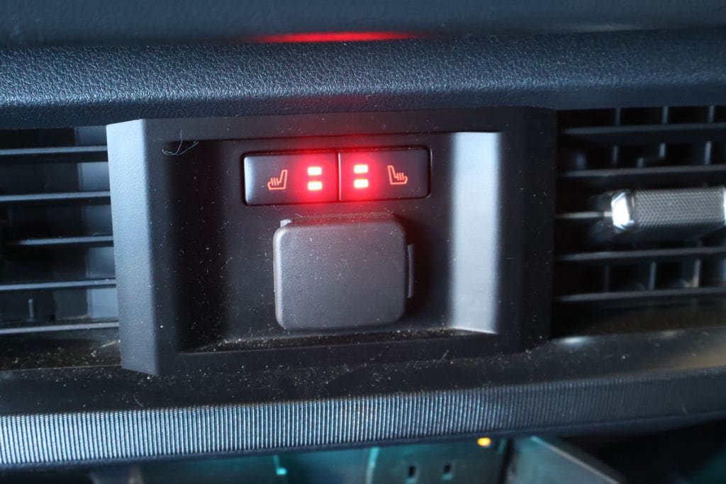 2023 Ford F-150 Platinum - Photo 18