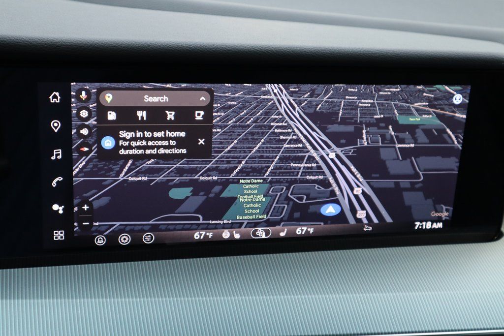 2025 Nissan Murano SL - Photo 17