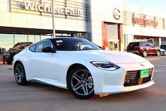 2026 Nissan Z Sport Coupe