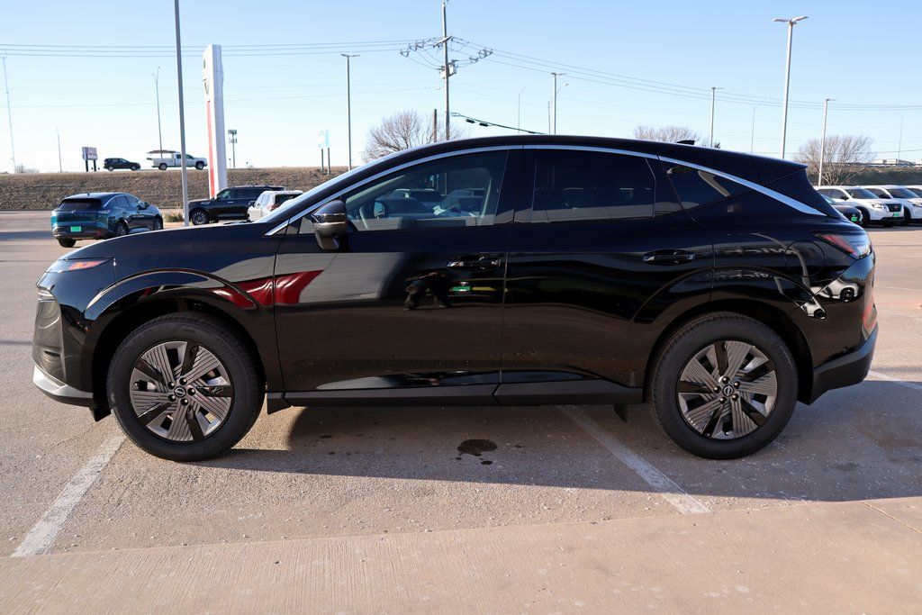 2025 Nissan Murano SL - Photo 2