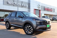 2025 Nissan Kicks SV SUV