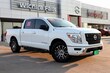 Nissan Titan