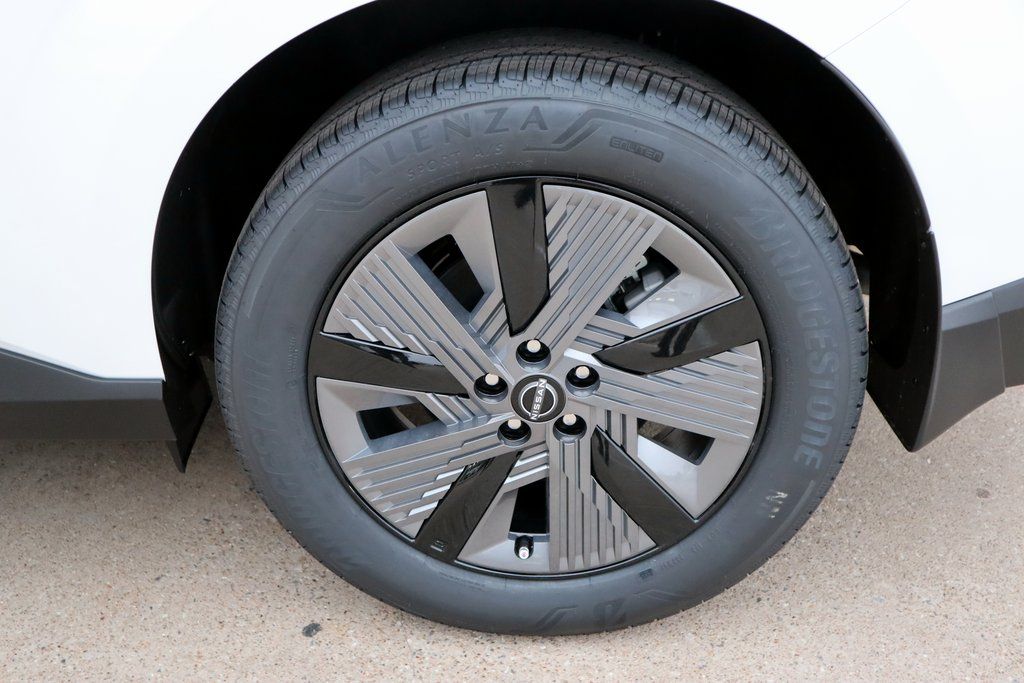 2025 Nissan Murano SL - Photo 9