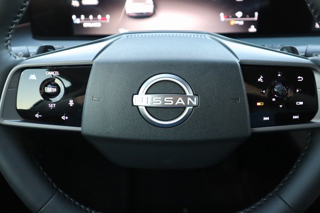 2025 Nissan Murano SL - Photo 22
