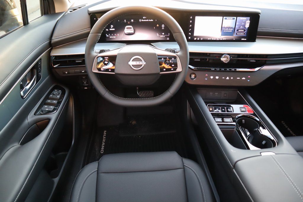 2026 Nissan Murano SL - Photo 11