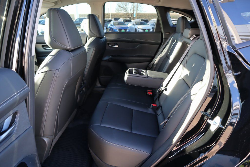 2025 Nissan Murano SL - Photo 10