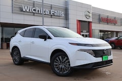 2026 Nissan Murano SL SUV