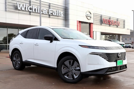 2025 Nissan Murano SL SUV