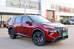 2026 Nissan Rogue SV SUV