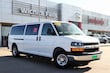 Chevrolet Express 3500
