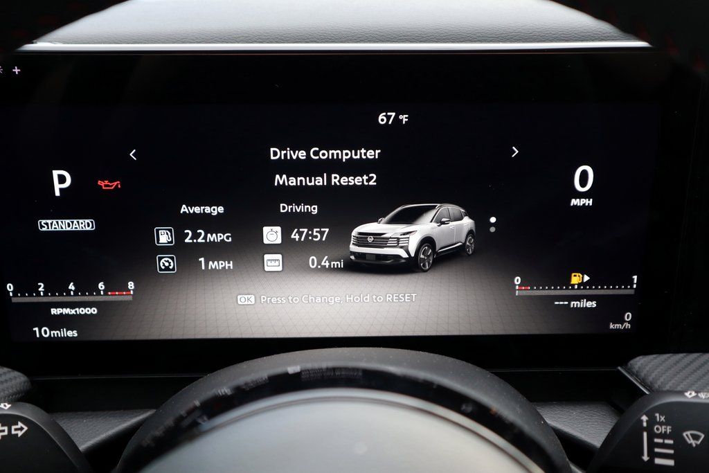 2025 Nissan Kicks SR - Photo 20