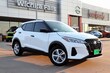 Nissan Kicks Play