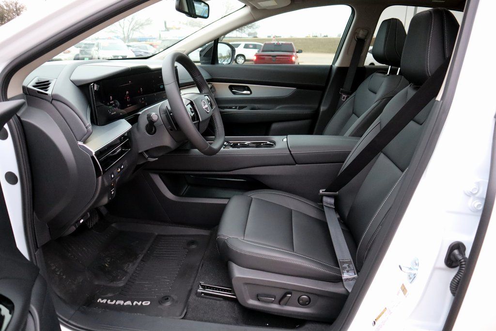 2025 Nissan Murano SL - Photo 15