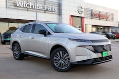 2026 Nissan Murano SL SUV