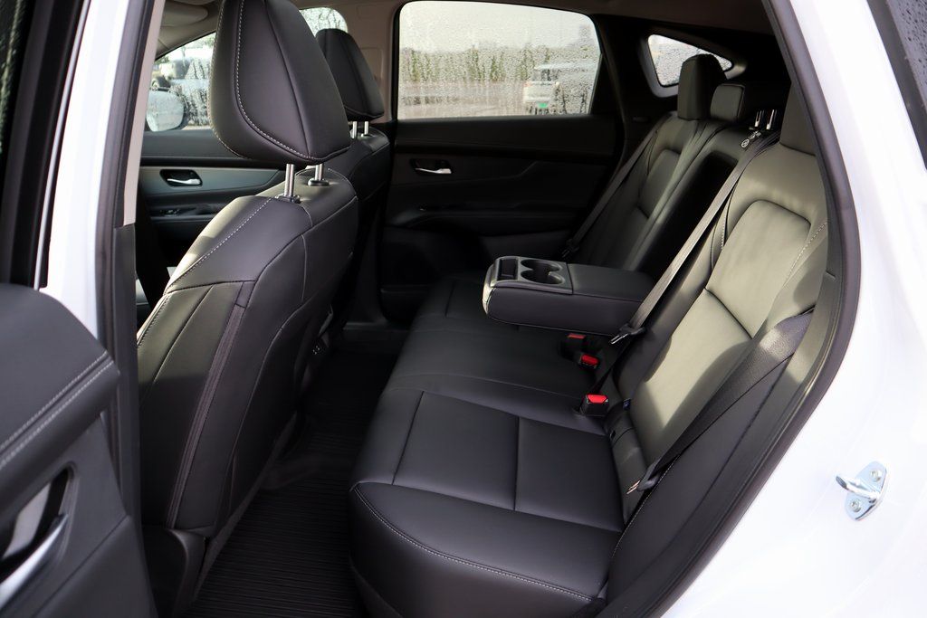 2025 Nissan Murano SL - Photo 10