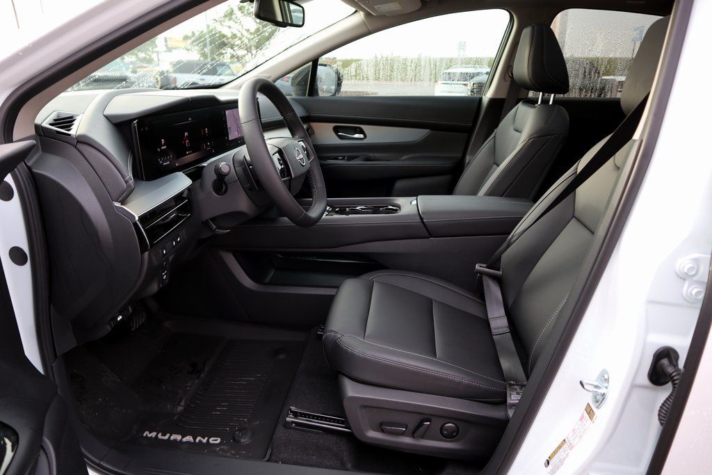 2025 Nissan Murano SL - Photo 14