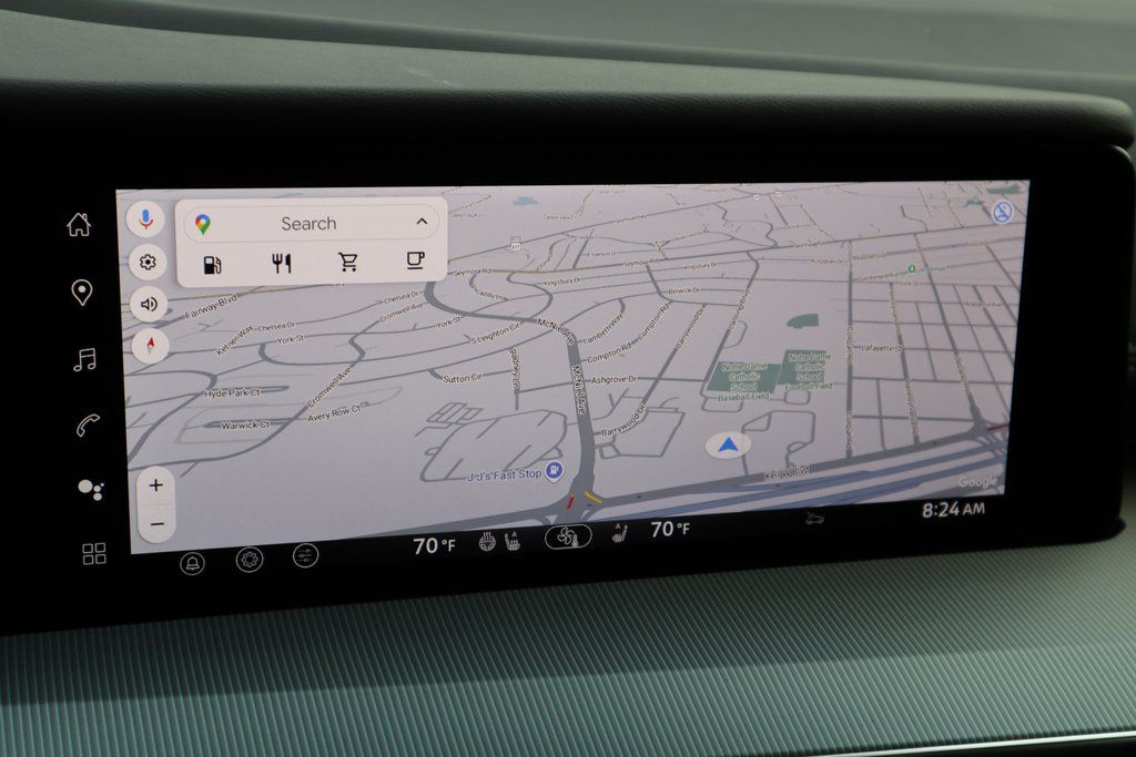 2025 Nissan Murano SL - Photo 17