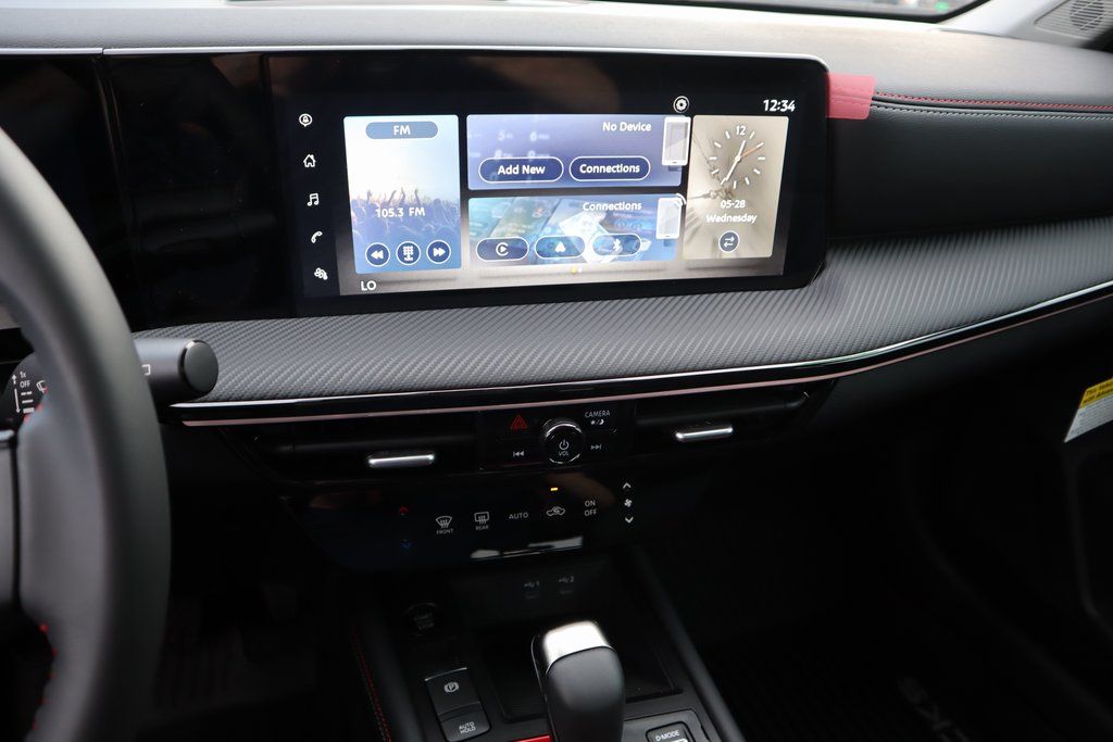 2025 Nissan Kicks SR - Photo 15