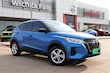 Nissan Kicks Play