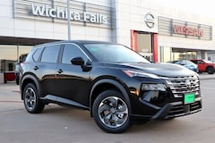 2026 Nissan Rogue SV SUV