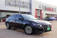 2026 Nissan Altima SV Sedan