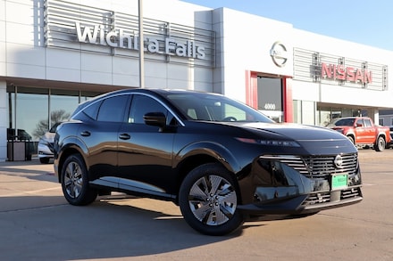 2025 Nissan Murano SL SUV