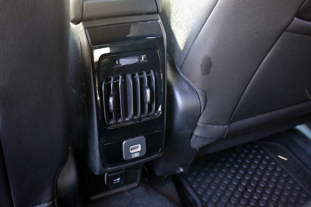 2025 Jeep Compass Trailhawk - Photo 16