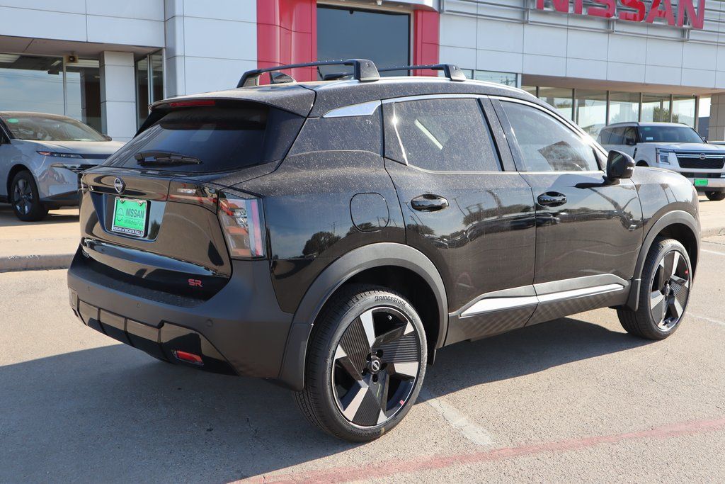 2025 Nissan Kicks SR - Photo 6