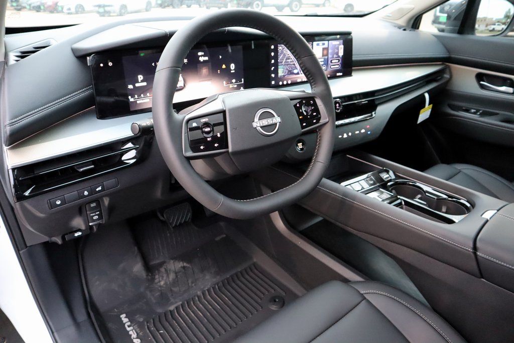 2025 Nissan Murano SL - Photo 13