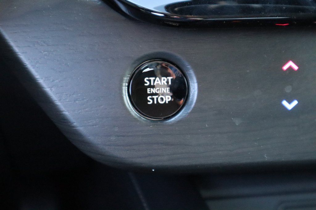 2025 Nissan Murano SL - Photo 20