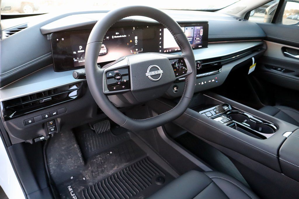 2025 Nissan Murano SL - Photo 13