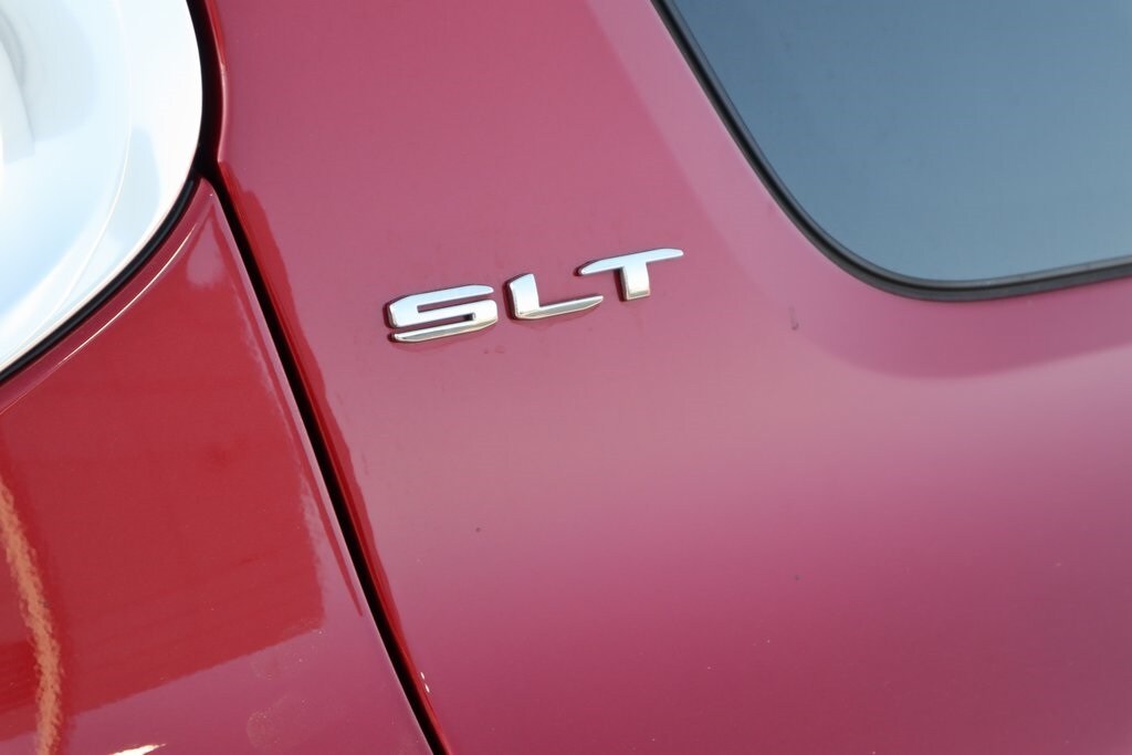 2023 Gmc Acadia SLT photo 3