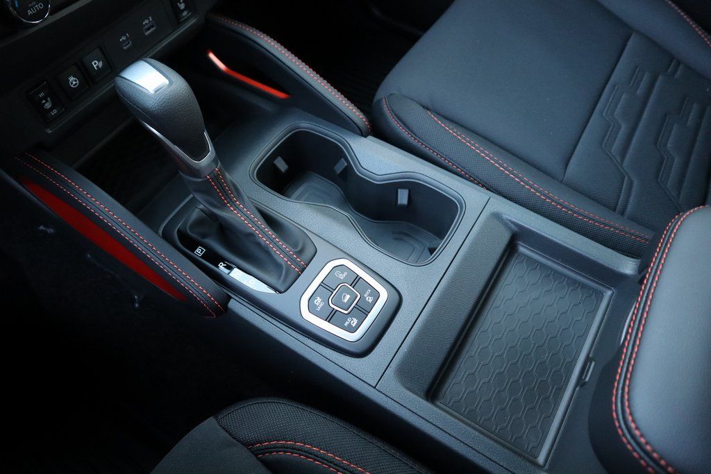 2026 Nissan Frontier PRO-4X - Photo 18