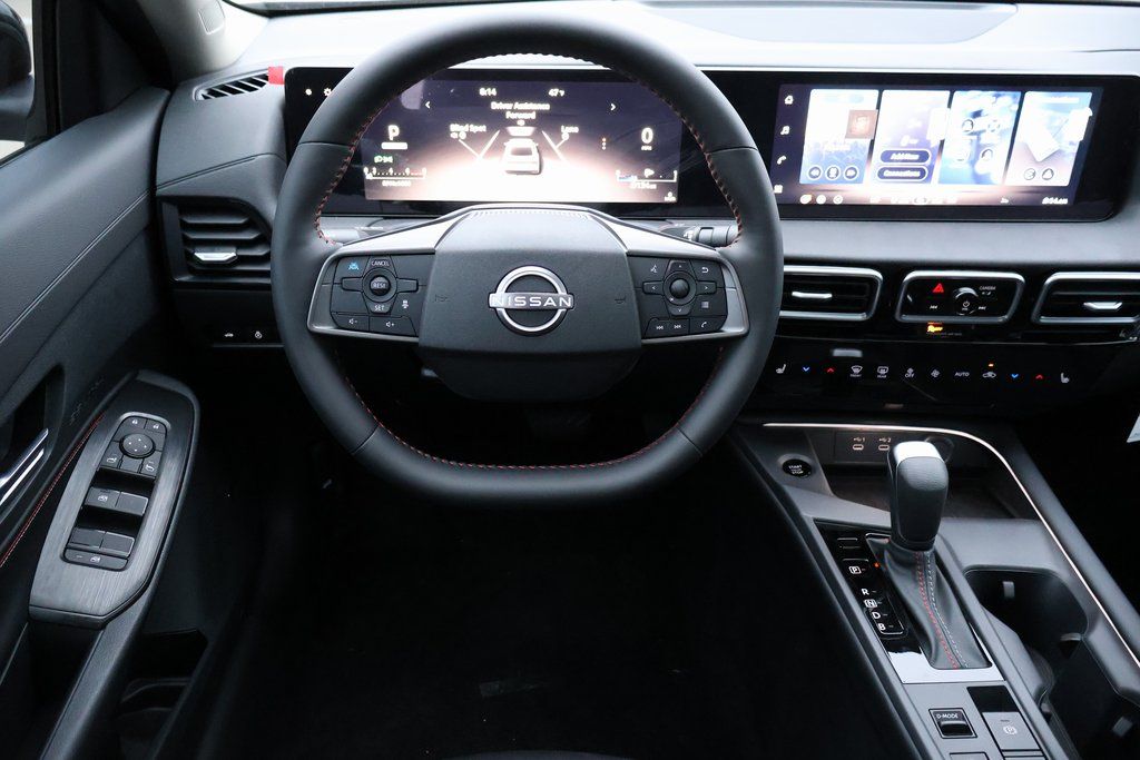 2026 Nissan Sentra SR - Photo 11