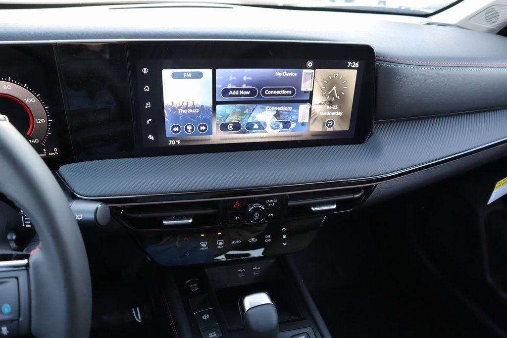 2025 Nissan Kicks SR - Photo 15