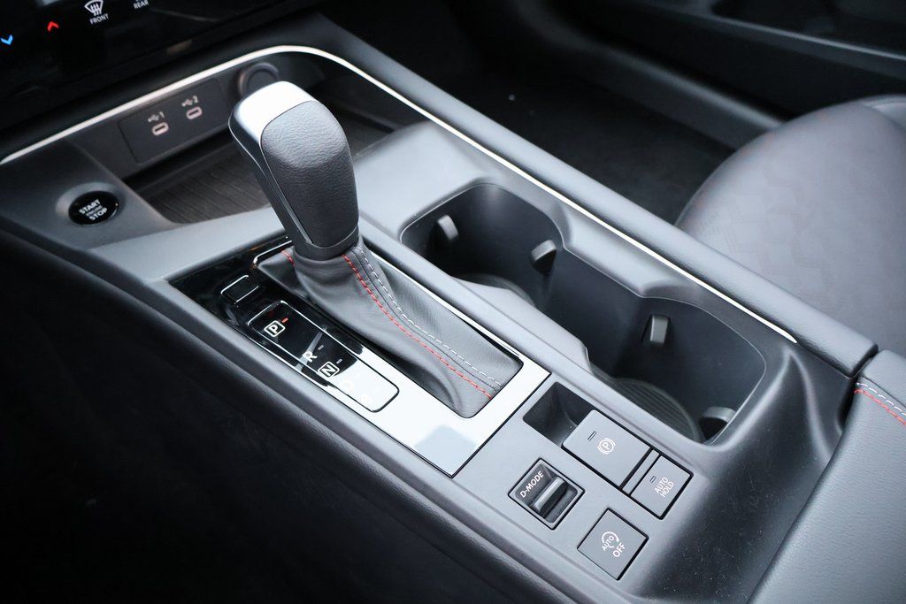 2026 Nissan Sentra SR - Photo 19