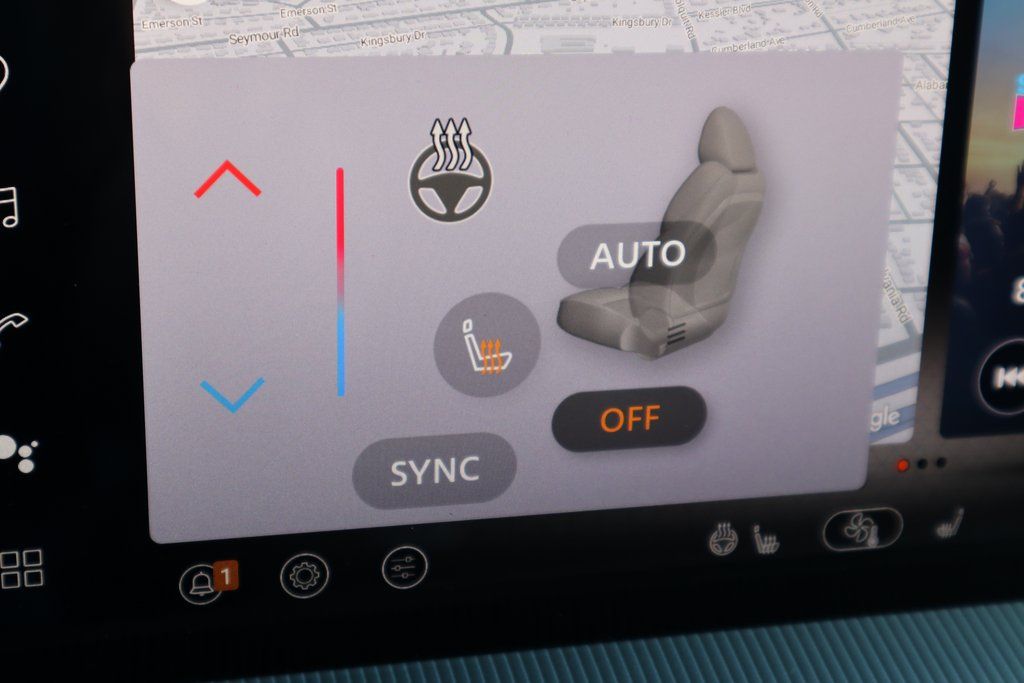 2025 Nissan Murano SL - Photo 19