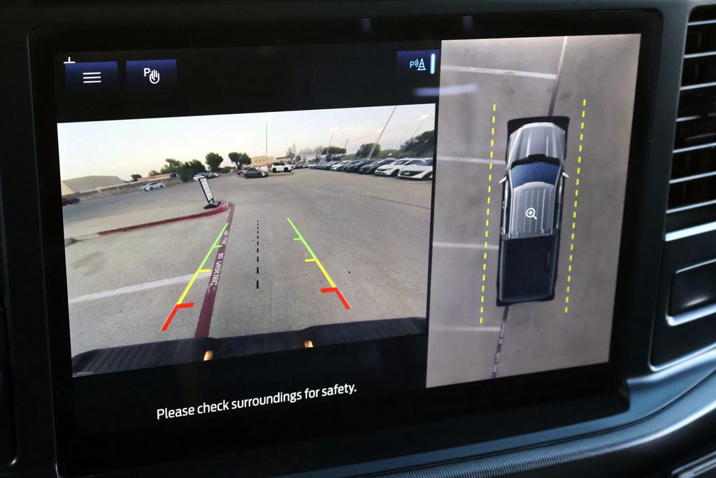 2023 Ford F-150 Platinum - Photo 25