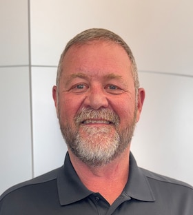 Staff member Rodger Jones from ID_8ba8be999b77