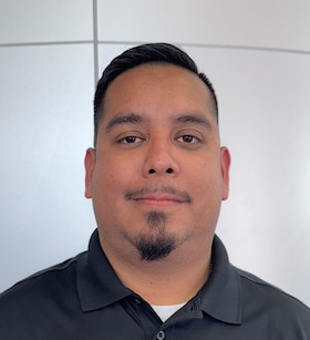 Staff member Juan Delacruz from ID_8ba8be999b77