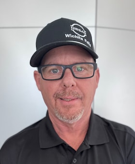 Staff member Brian Burkhalter from ID_8ba8be999b77