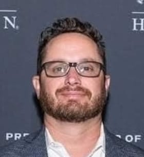 Staff member Kevin Delcambre from ID_28558cd884ec
