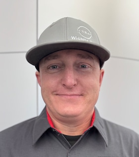 Staff member Craig Gee from ID_0d48f598d7d1