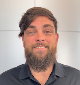 Staff member Jay Bolf from ID_8ba8be999b77