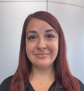 Staff member Tarryn Shaw from ID_0d48f598d7d1