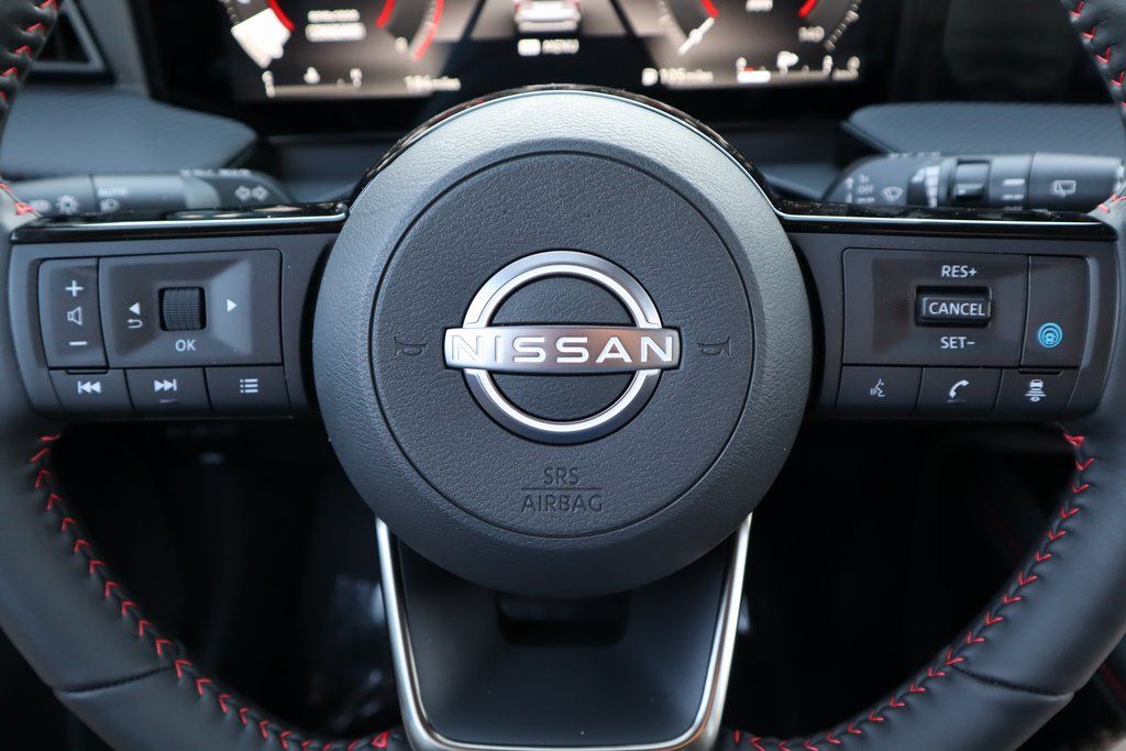 2025 Nissan Kicks SR - Photo 19