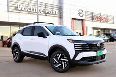 2026 Nissan Kicks SV SUV